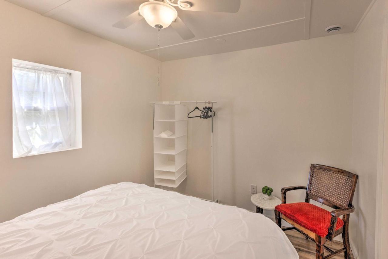 Charming Cottage About 4 Mi To Downtown Greenville! 外观 照片