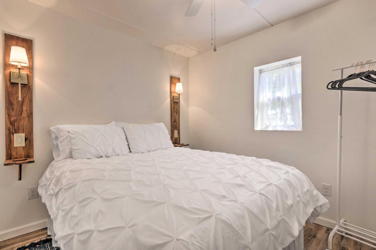 Charming Cottage About 4 Mi To Downtown Greenville! 外观 照片